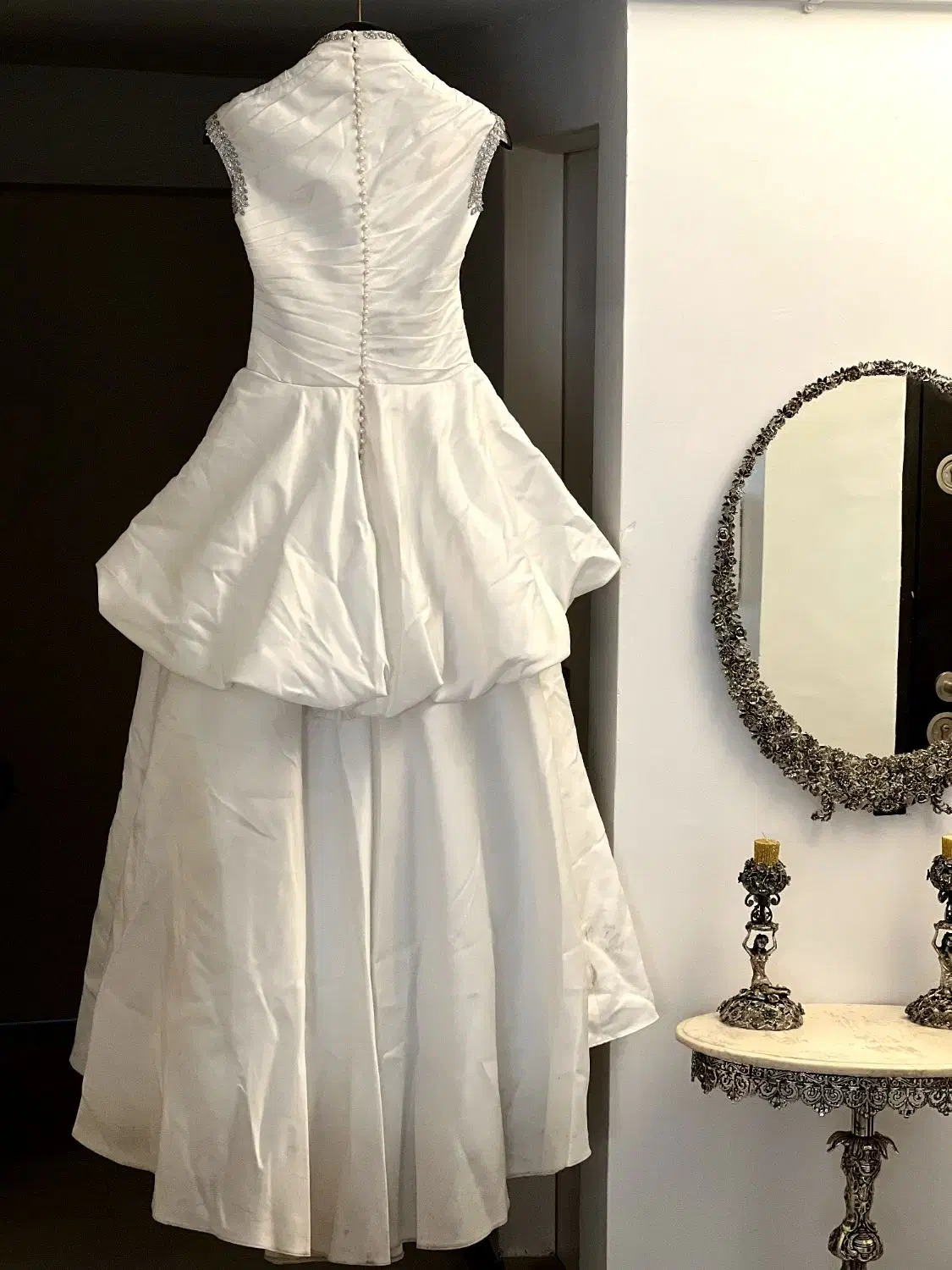 لباس عروس|لباس|تهران, فرمانیه|دیوار