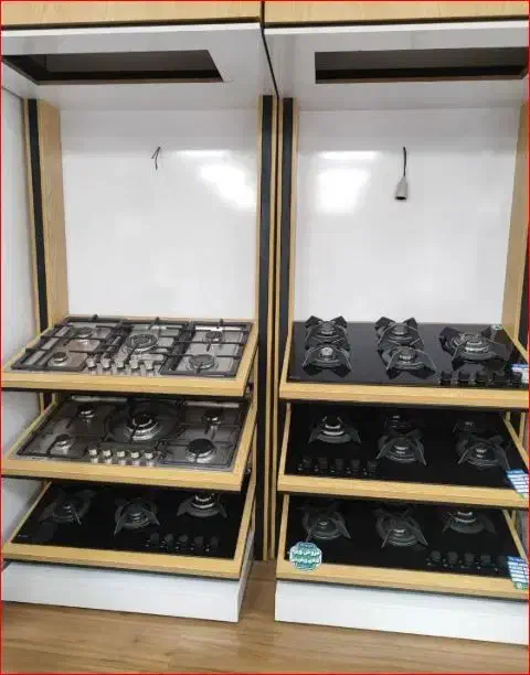 شرایط اقساط قیمت قدیم مدت محدود|اجاق گاز و لوازم برقی پختوپز|سبزوار, عظیمیان|دیوار