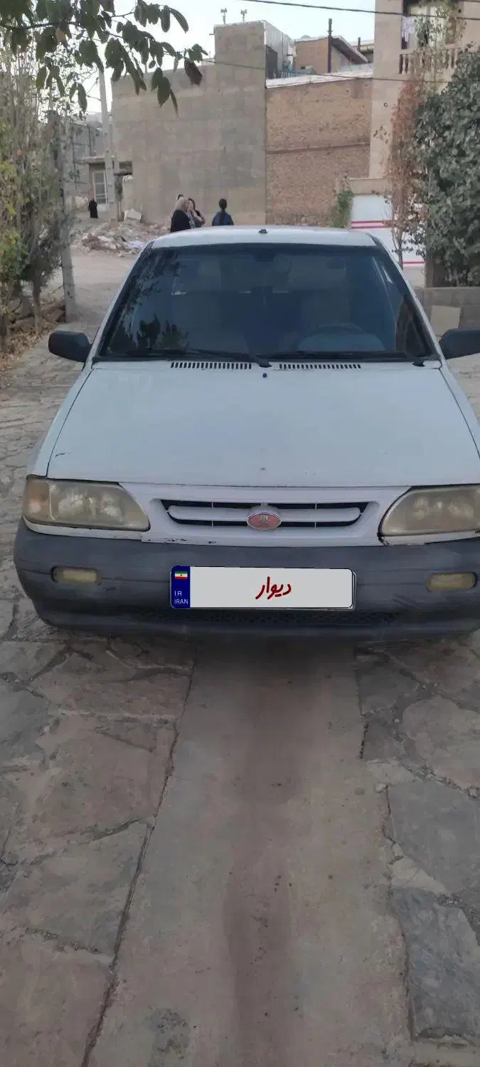 پراید 132|خودرو سواری و وانت|سنندج, |دیوار