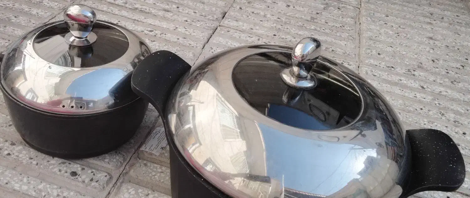 قابلمه نسوز|ظروف پخت‌وپز|سبزوار, هویزه|دیوار