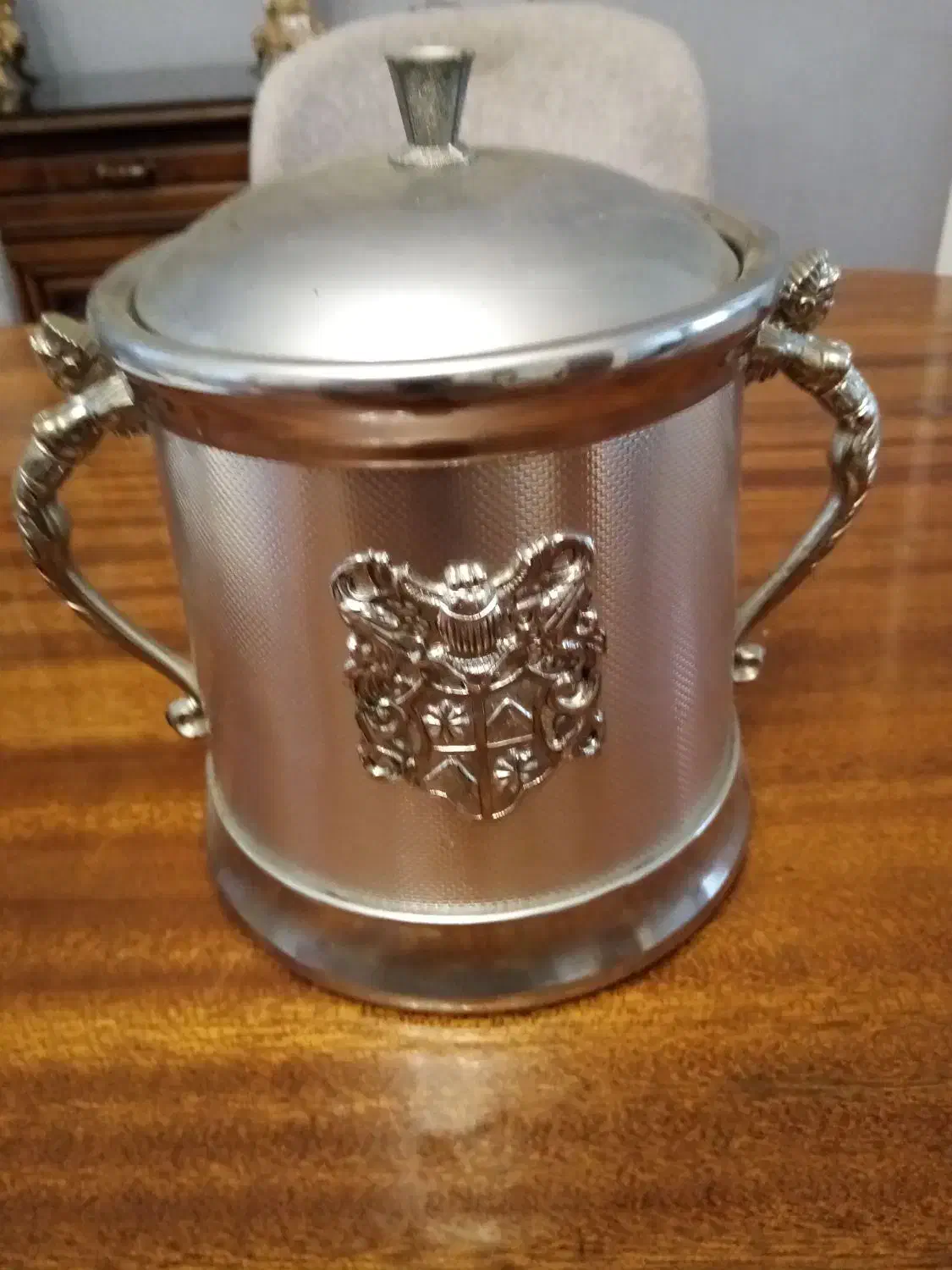 جایخی|ظروف سرو و پذیرایی|تهران, سلیمانی|دیوار