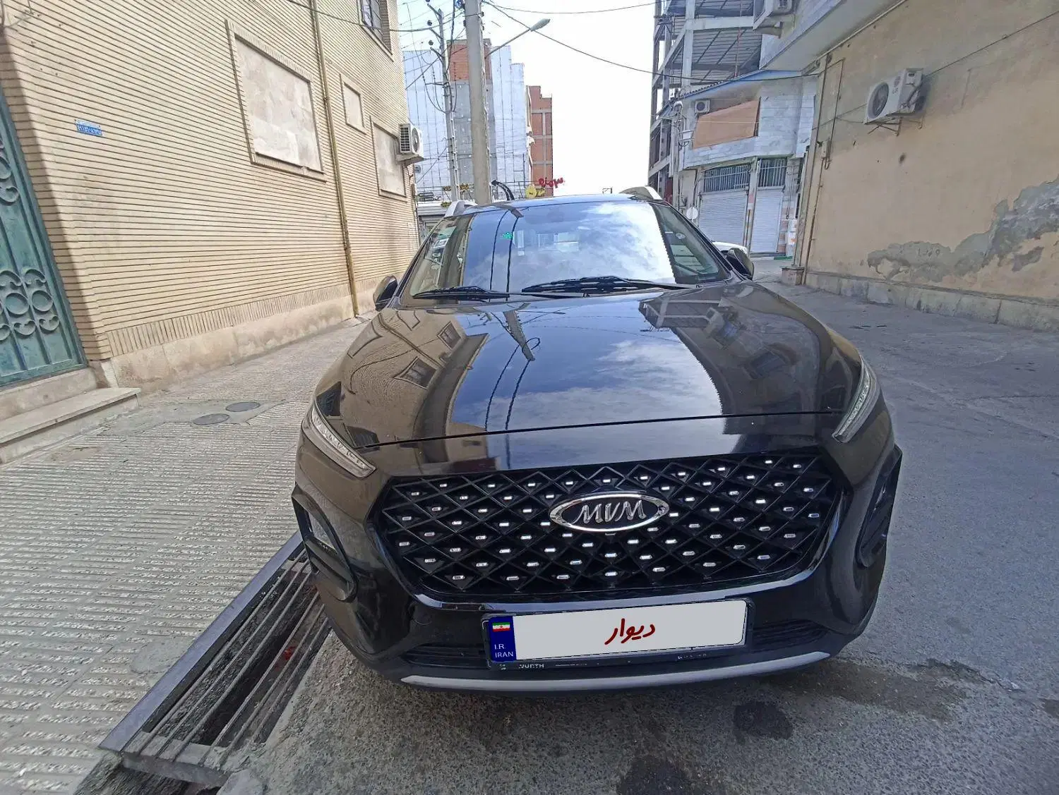 x22pro|خودرو سواری و وانت|گنبد کاووس, |دیوار