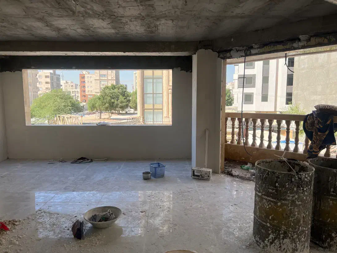 پیشفروش ۱۰۲ متر/۲ خواب/بلوارخلیج فارس/۱وام/تکواحدی|پیش‌فروش املاک|بندرعباس, |دیوار