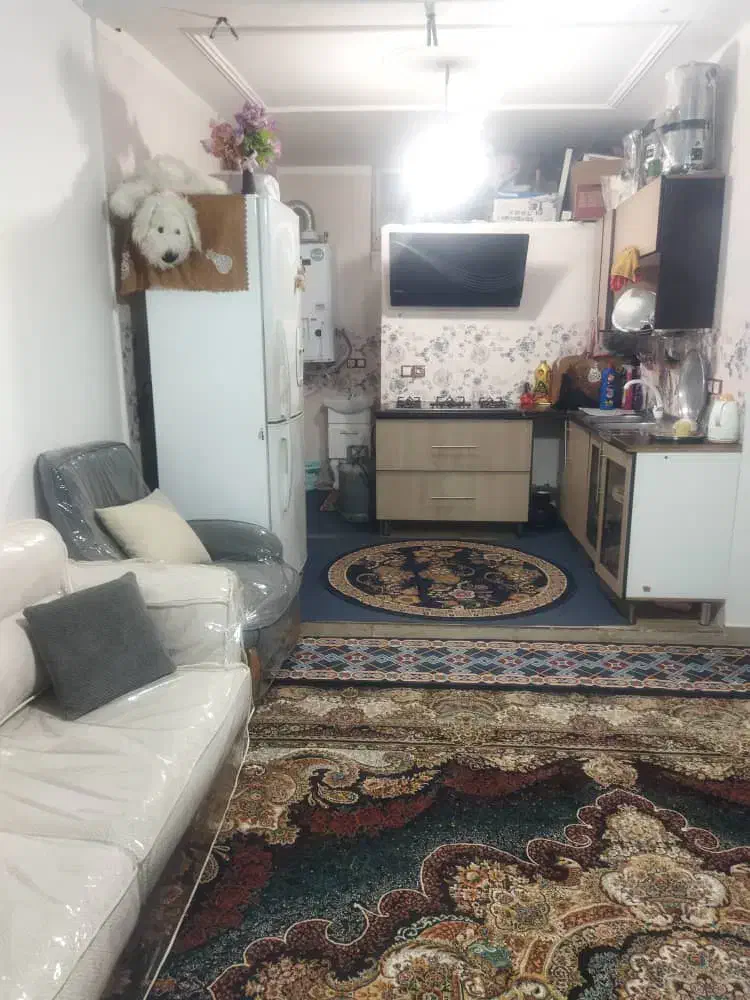 رهن کامل یا 50با 4|اجارهٔ آپارتمان|شیراز, ماه فیروزان|دیوار