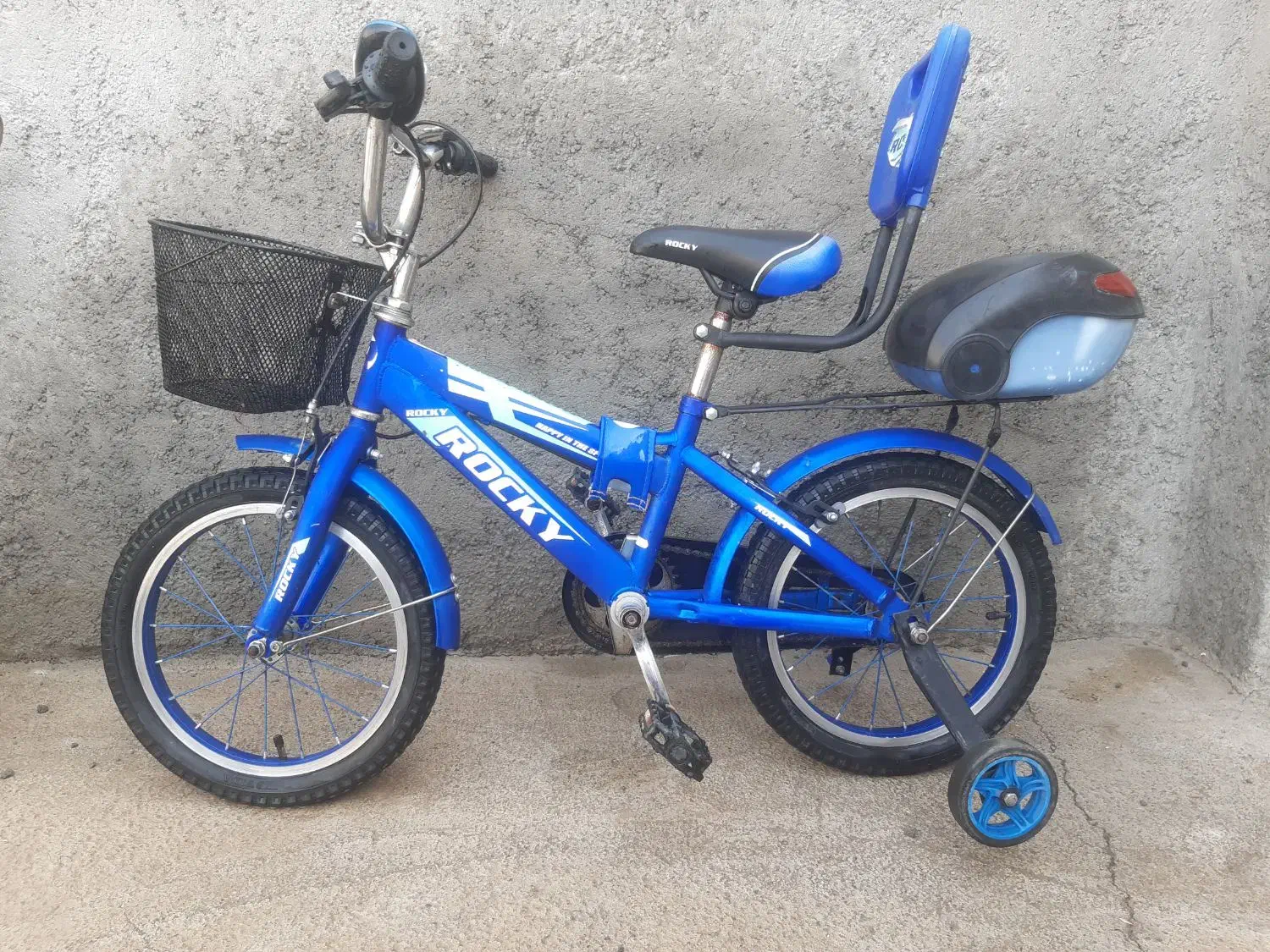 پارس آباد|دوچرخه، اسکیت، اسکوتر|پارس‌آباد, |دیوار