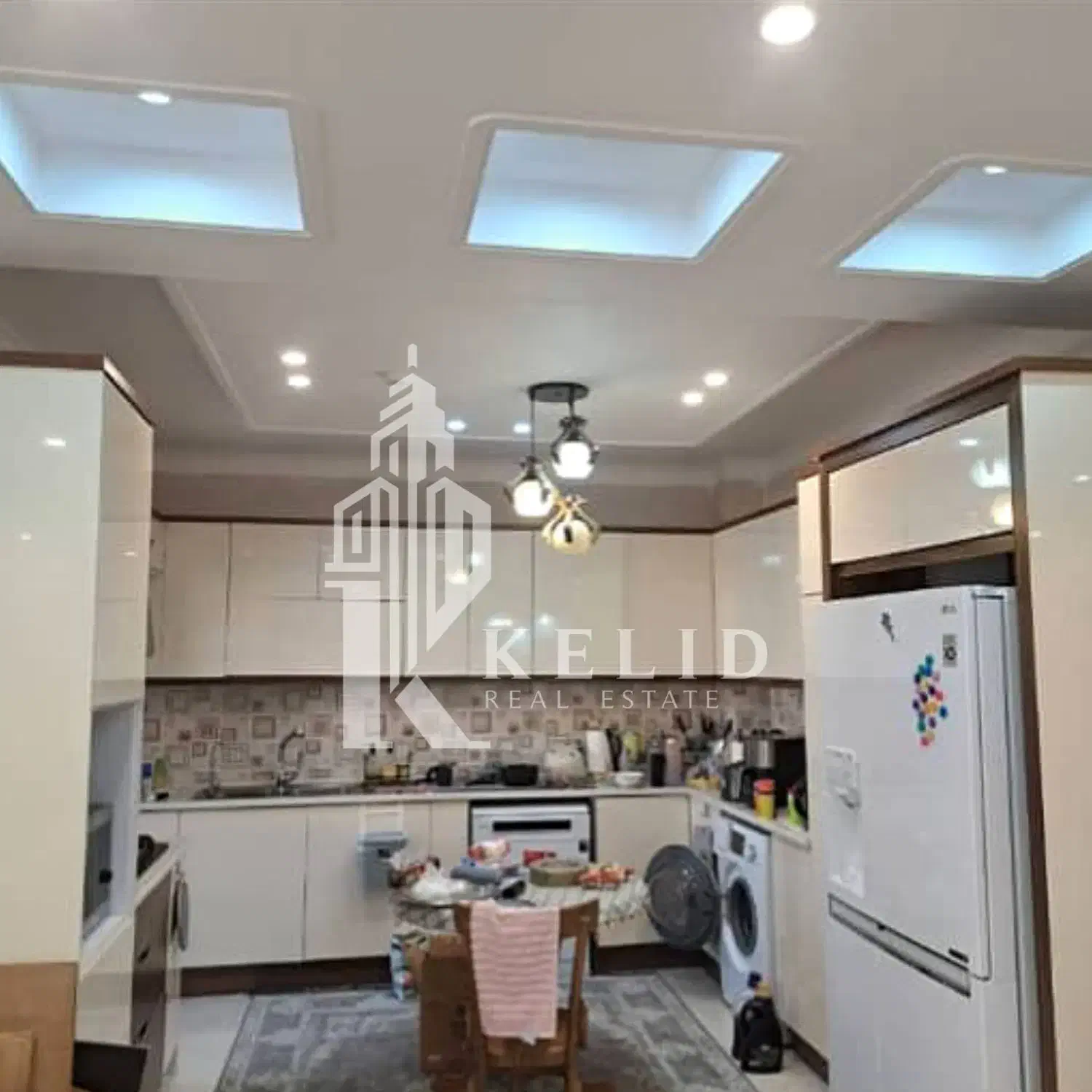 اجاره آپارتمان ۱۴۵ متر ۳ خواب شیک قندی|اجارهٔ آپارتمان|سمنان, |دیوار