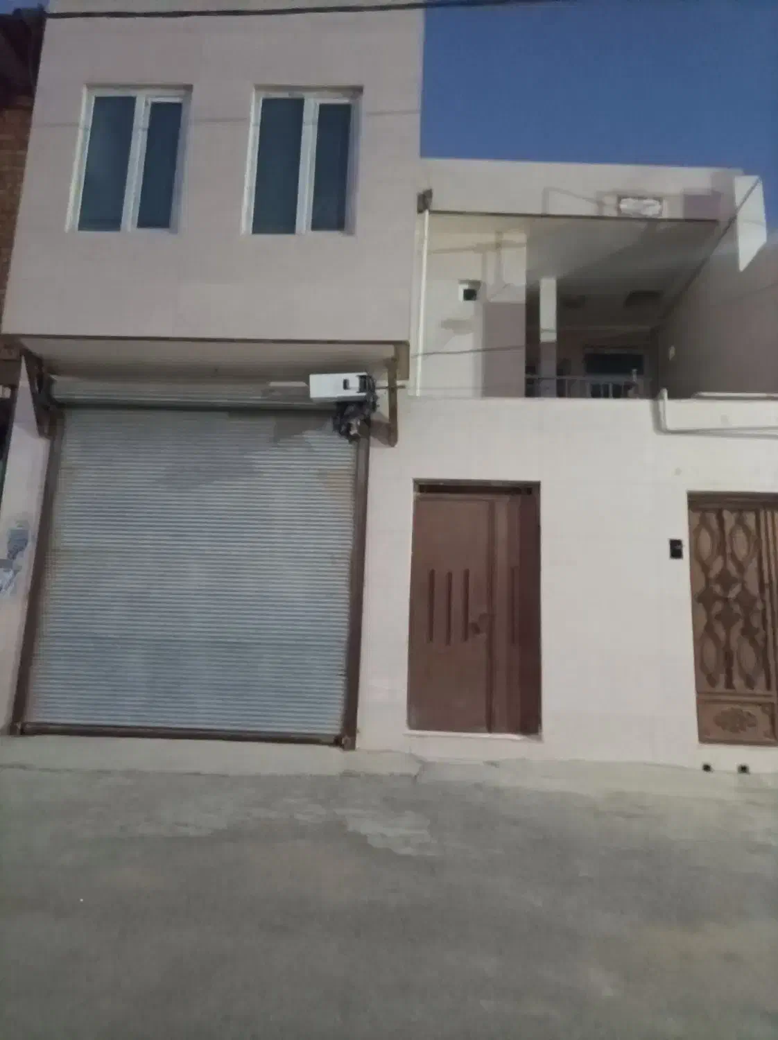 خانه اجاره ای  حسن آباد فشافویه ابراهیم آباد|اجارهٔ خانه و ویلا|فشاپویه, |دیوار