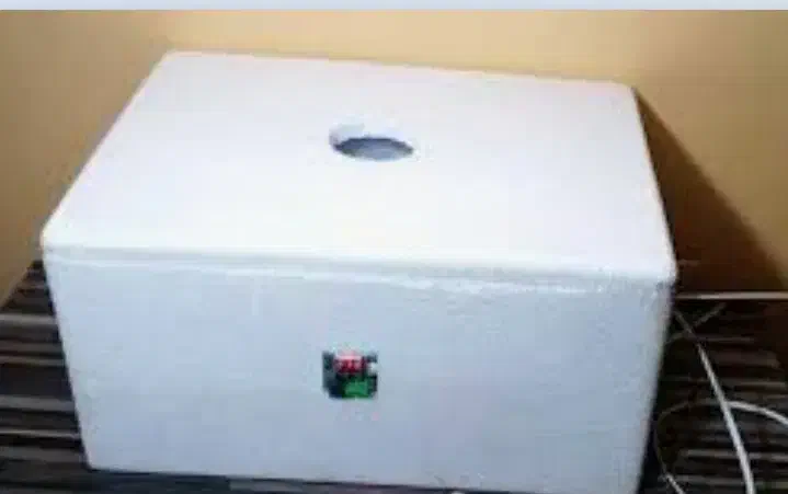 دستگاه جوجه کشی|لوازم جانبی حیوانات|زرند, |دیوار