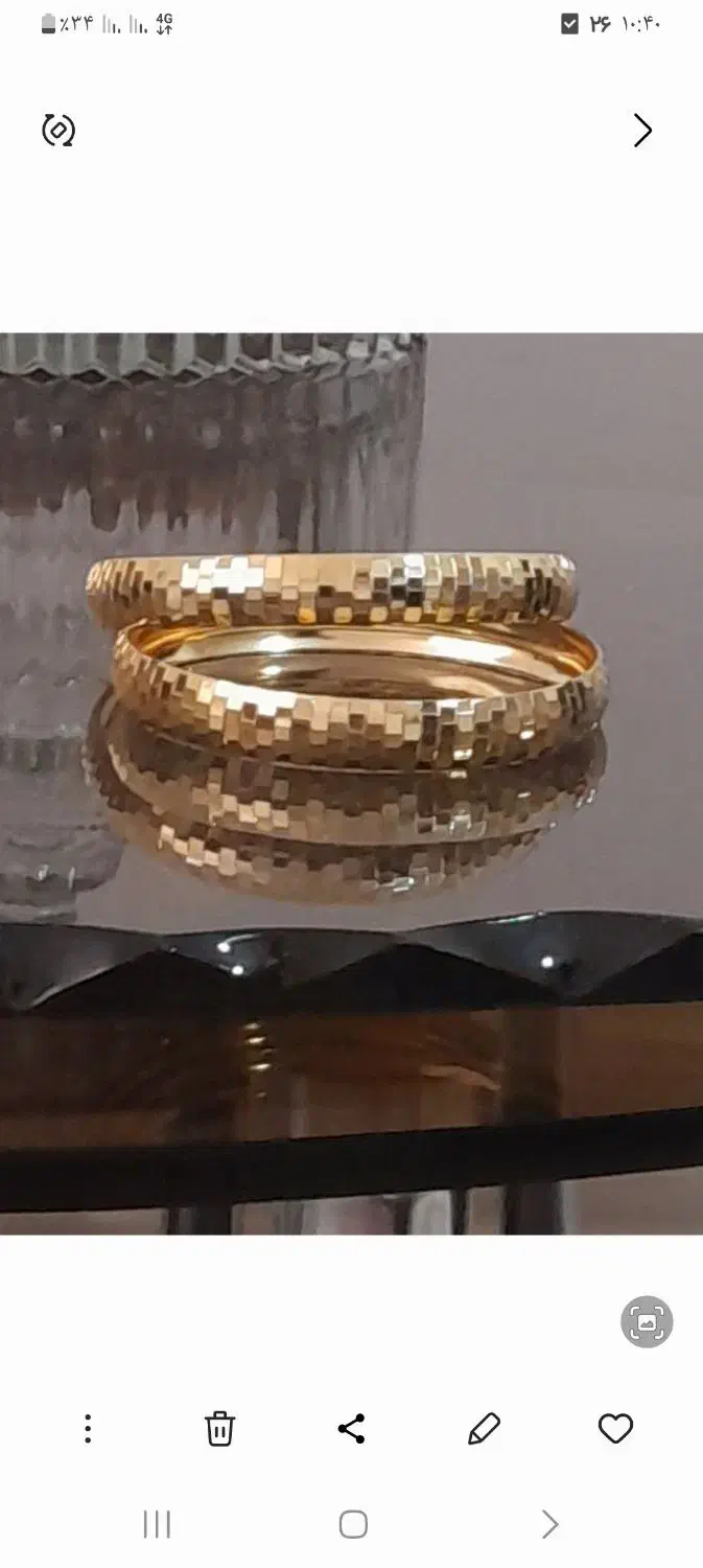 الگو نو رنگ ثابت اصلی 300|بدلیجات|شیراز, کیان آباد|دیوار