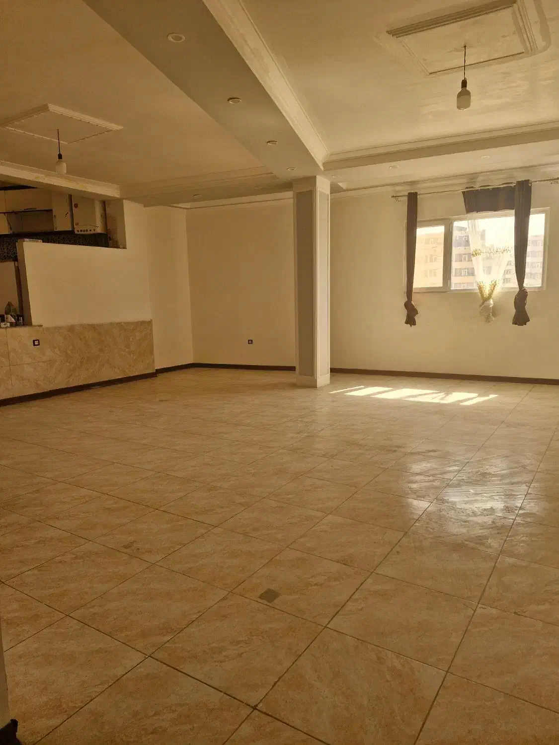 رهن اجاره سه خواب مستقل البرز3|اجارهٔ خانه و ویلا|صدرا-فارس, فاز ۱|دیوار