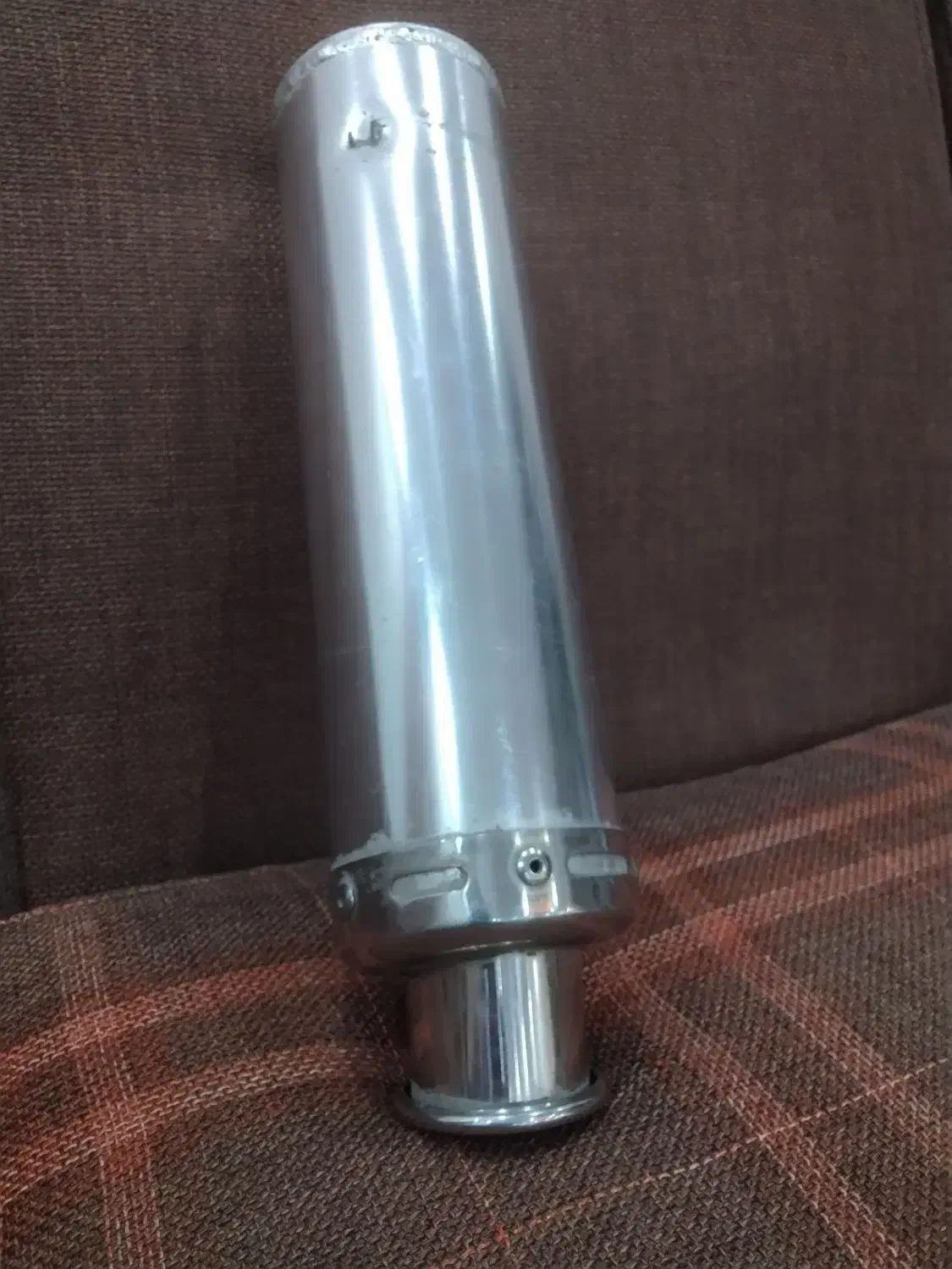 اگزوز قهرمانی|قطعات یدکی و لوازم جانبی|مشهد, ثامن|دیوار