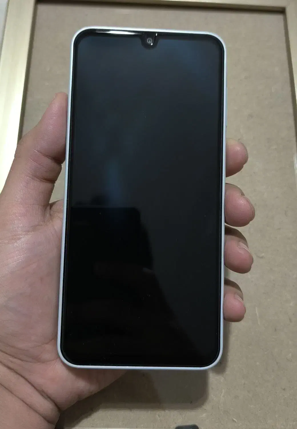 Samsung A16 256GB/RAM8|موبایل|تبریز, |دیوار