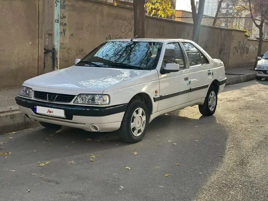 SLX TU5 مدل۱۳۹۱|خودرو سواری و وانت|بوکان, |دیوار