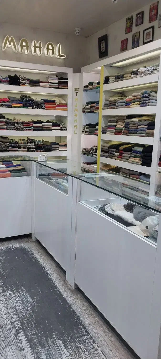 فروشنده خانم|استخدام بازاریابی و فروش|هشتگرد, شهرک ولیعصر (مصلی)|دیوار