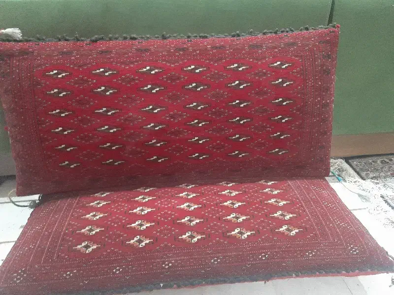 پشتی سنتی|پشتی|تهران, امانیه|دیوار