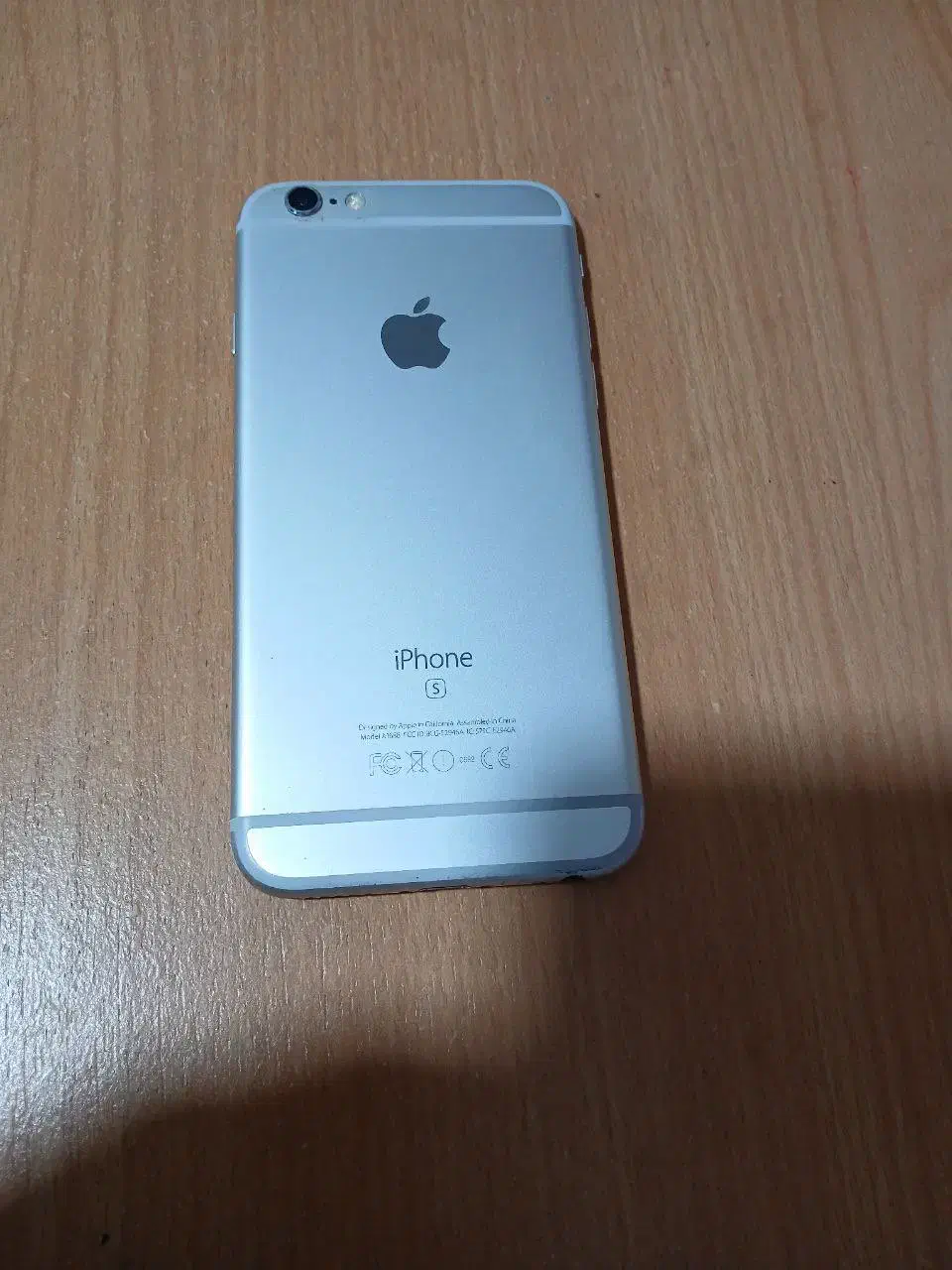 Iphone6s|موبایل|ساری, |دیوار