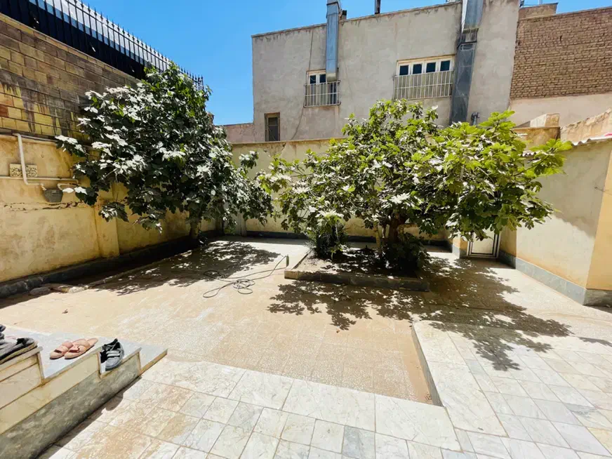 ویلایی ۲۰۲ متر صفائیه قدیمی سند ۶ دانگ|فروش خانه و ویلا|قم, صفائیه|دیوار