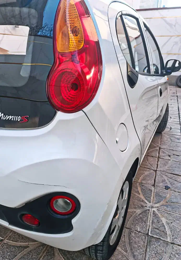 mvm110sکامفورت|خودرو سواری و وانت|تبریز, |دیوار