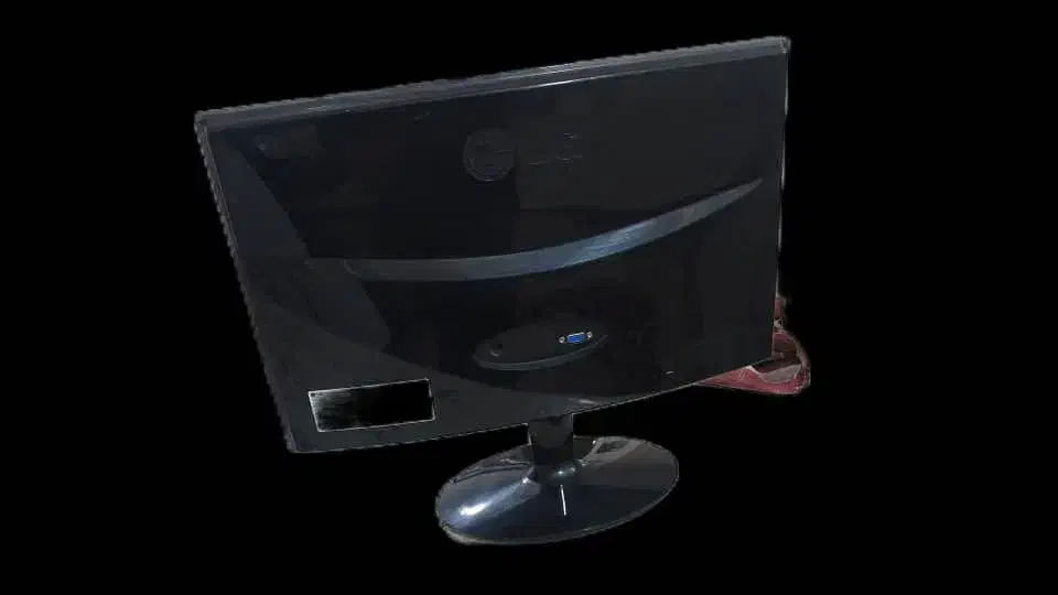 مانیتور درحد نو|قطعات و لوازم جانبی رایانه|داراب, |دیوار