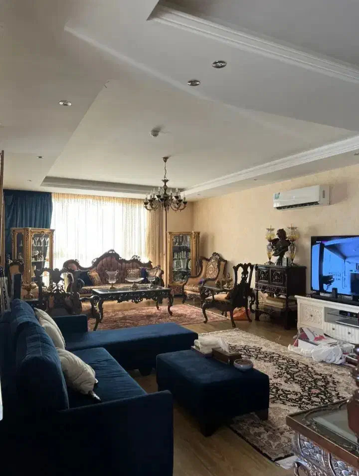 ۸۰ متر /آذربایجان / فول|فروش آپارتمان|تهران, سلسبیل شمالی|دیوار