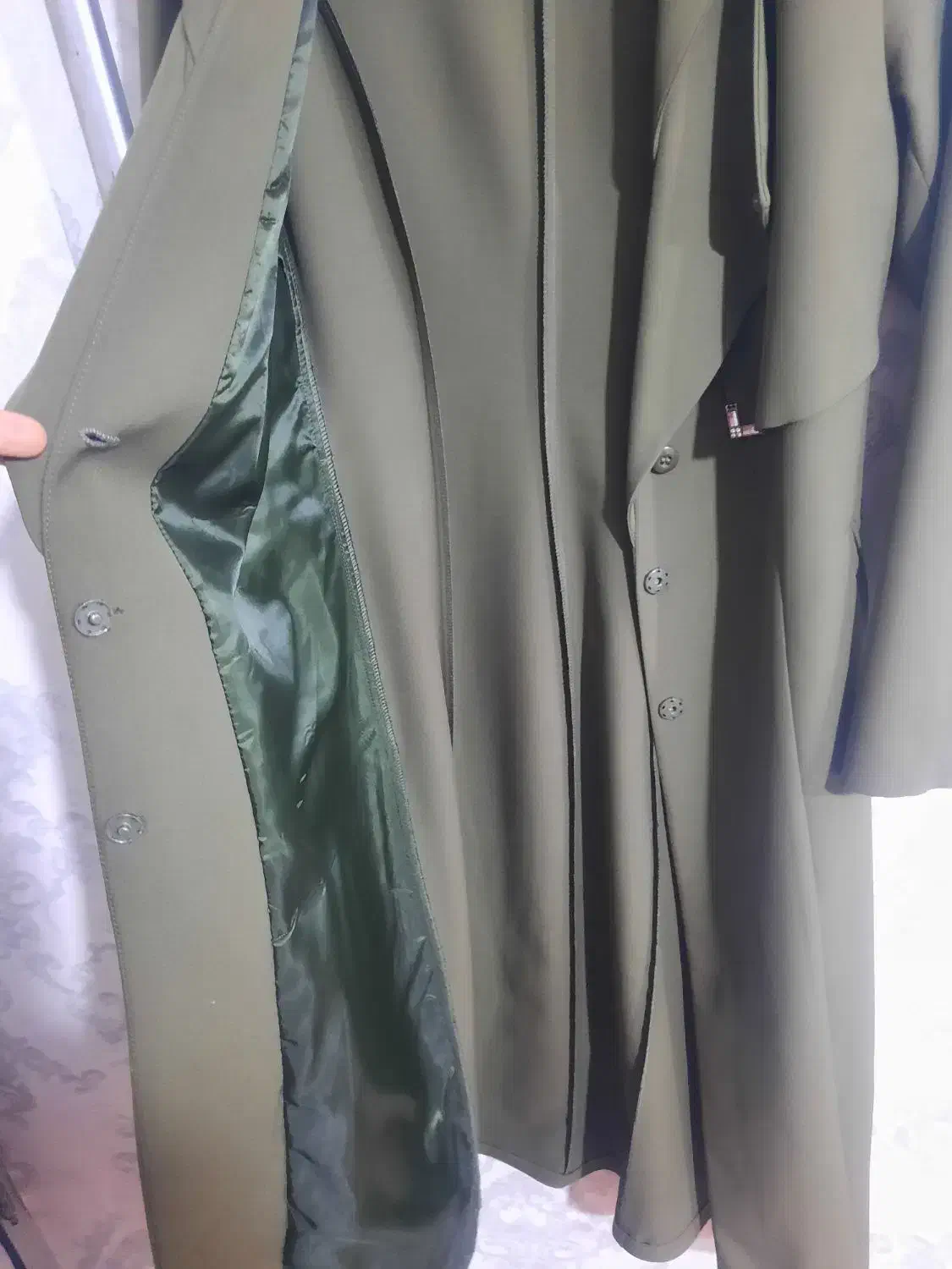 لباس مجلسی|لباس|خوی, |دیوار