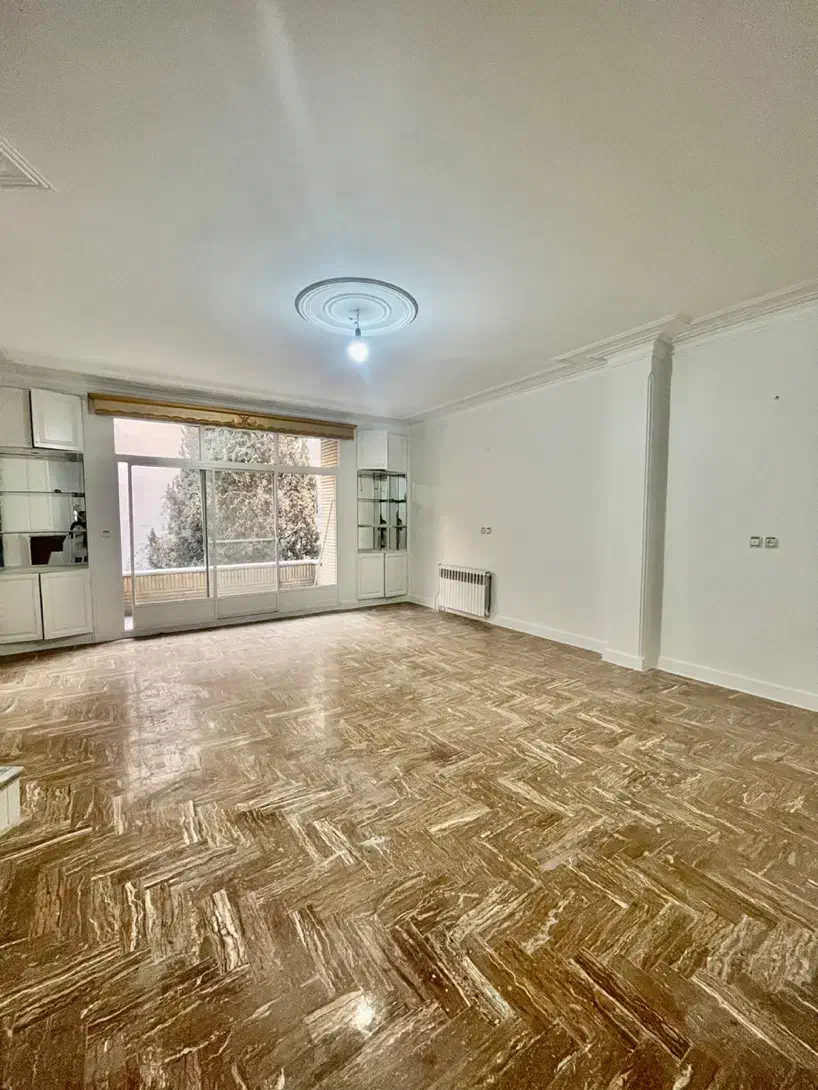 اجاره آپارتمان تاپ لوکیشن دنج دروس۱۵۰متر/۳ خواب