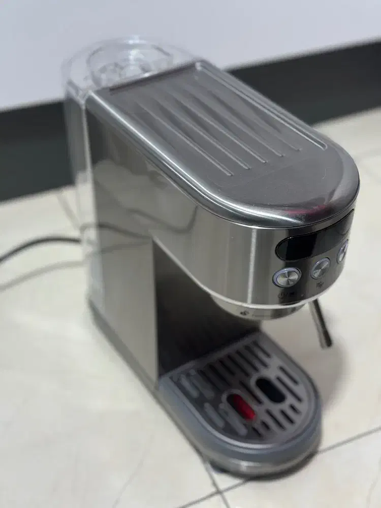 قهوه ساز مباشی|سماور، چای‌ساز، قهوه‌ساز|رباط‌کریم, رباط‌کریم|دیوار