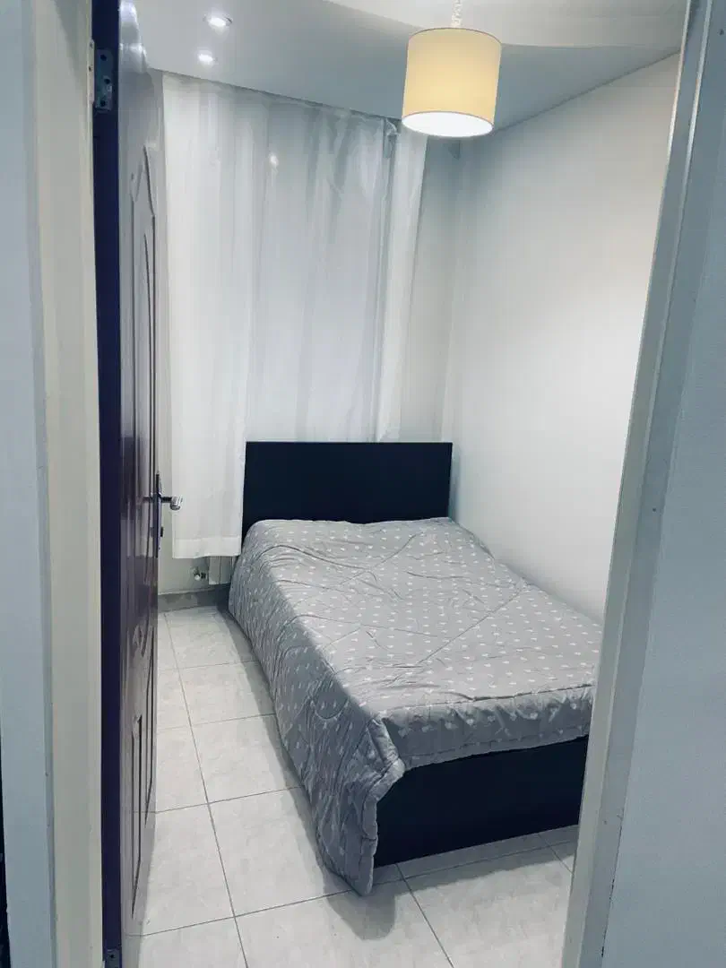 خونه نقلی نوساز