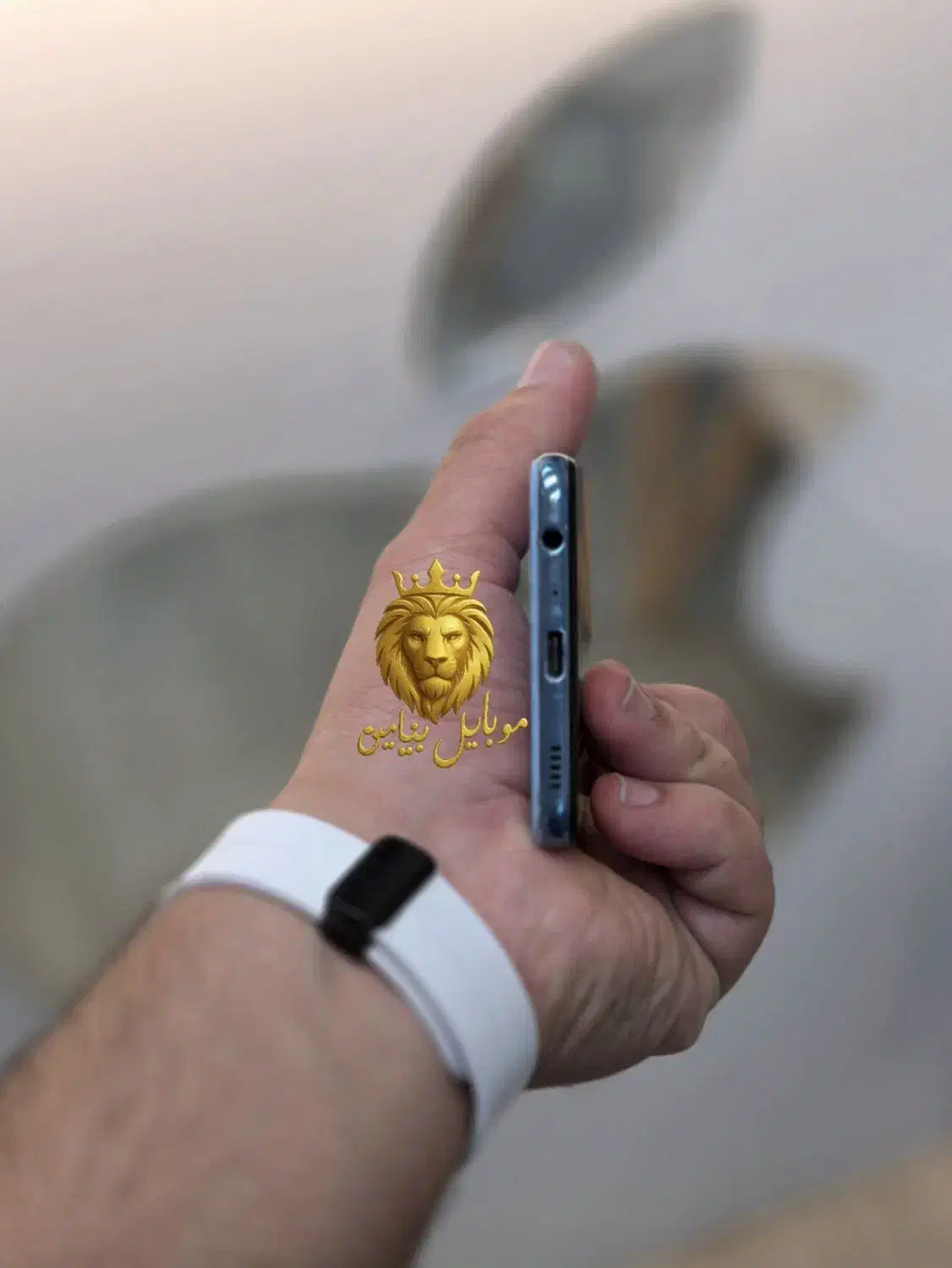 سامسونگ گلکسی A32 حافظه ی 128گیگ رام 6 بشرط سلامت|موبایل|رشت, چله خانه|دیوار