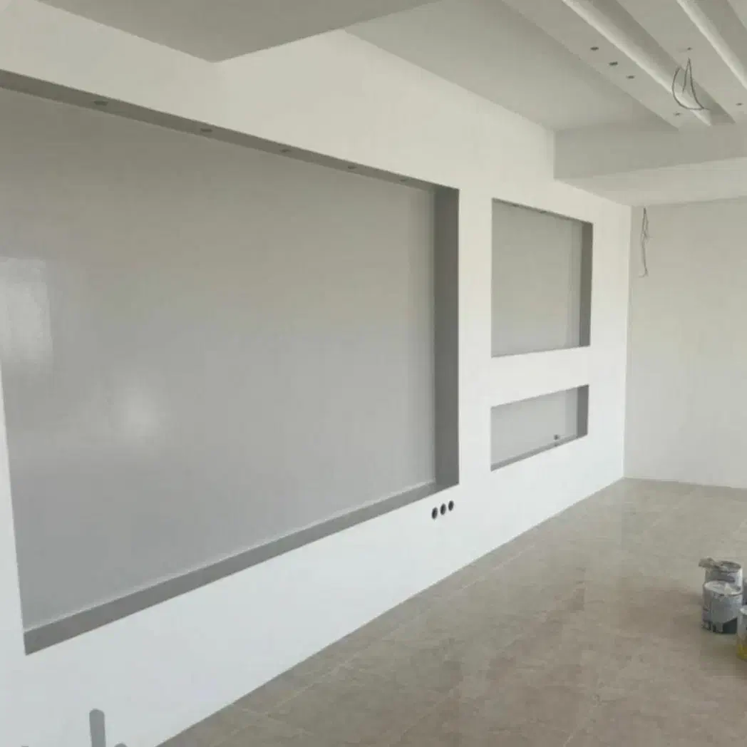 رنگ امیزی و نقاشی منازل|خدمات پیشه و مهارت|بندر ماهشهر, |دیوار