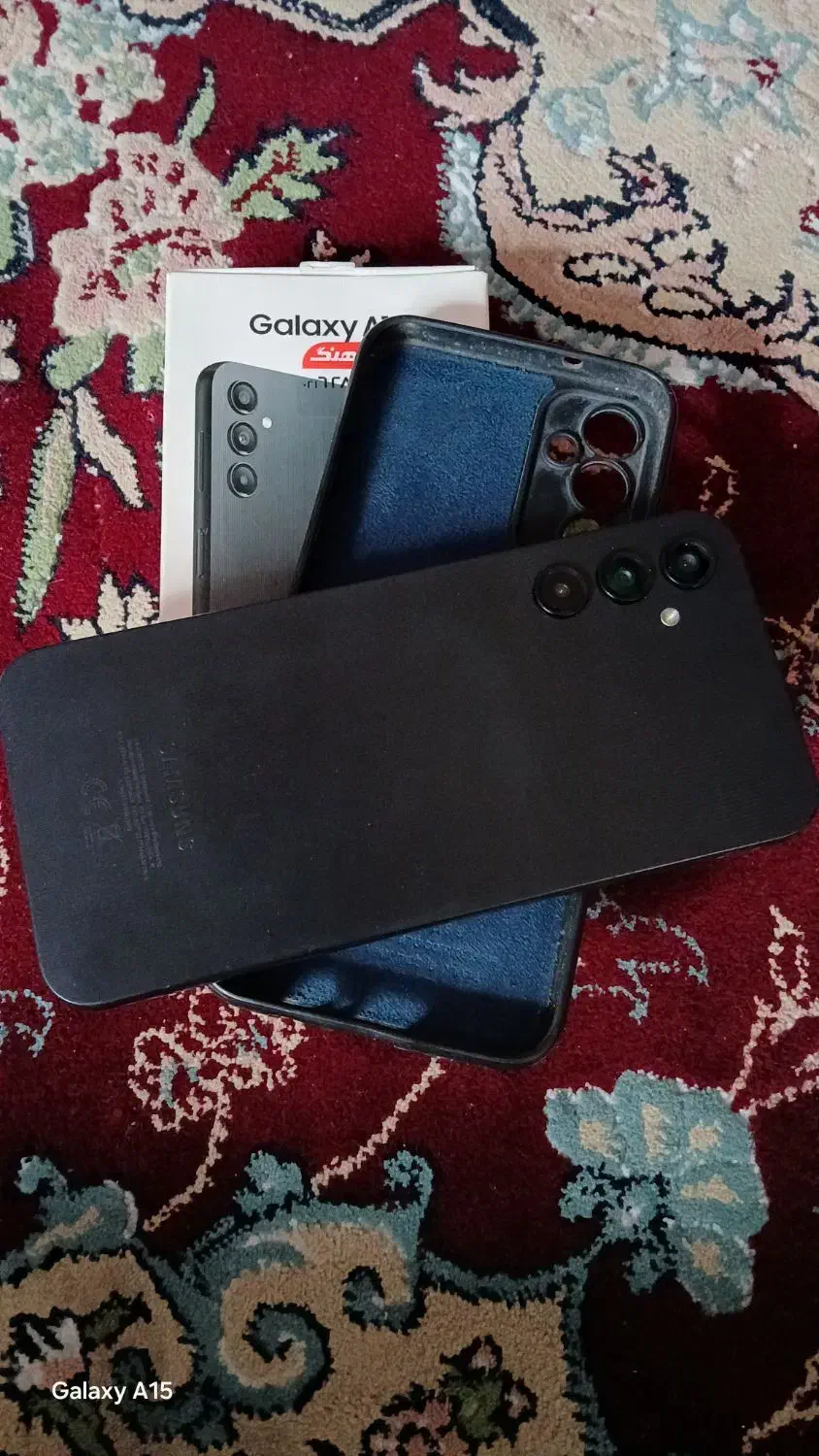 گوشی A14|موبایل|آستارا, |دیوار