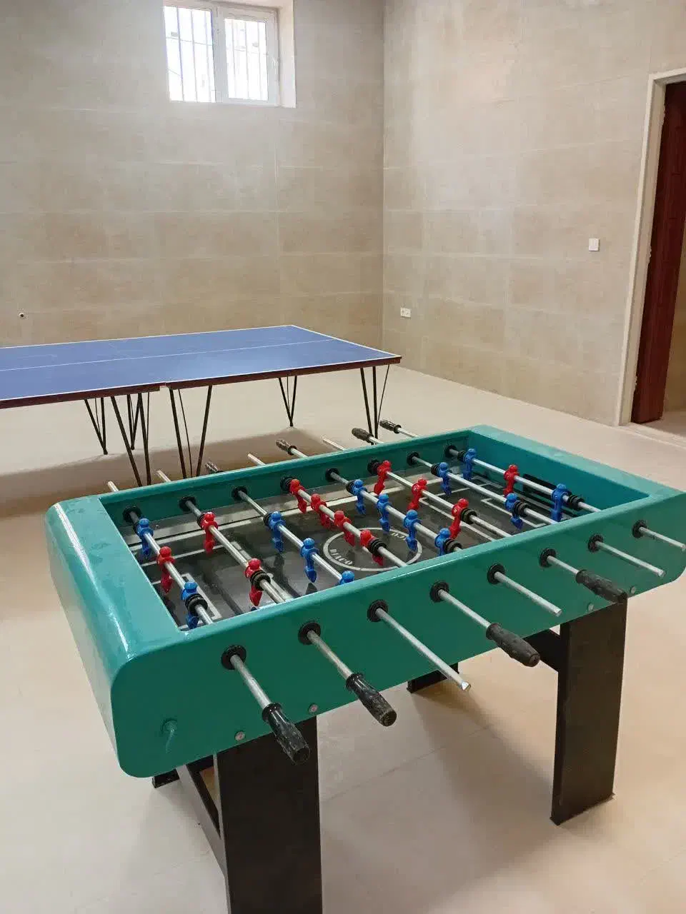 سالن ورزشی شهید محمد دهقان نیری|ورزشهای توپی|یزد, |دیوار