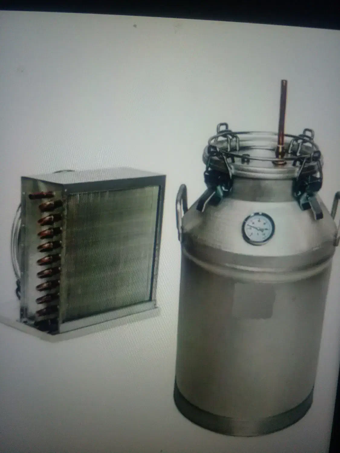 گلابگیرکندانسوردار|ظروف پخت‌وپز|بجنورد, |دیوار