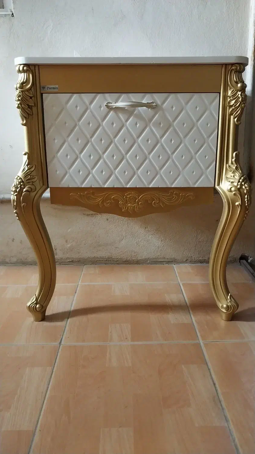 فروش رو شویی و آینه دستشویی نو|لوازم سرویس بهداشتی|ساری, |دیوار