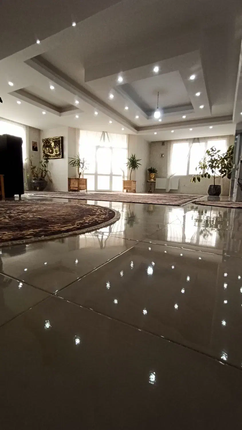 رهن 190 متر تاپ لوکیشن طلاییه|اجارهٔ آپارتمان|قرچک, پارک جنگلی|دیوار