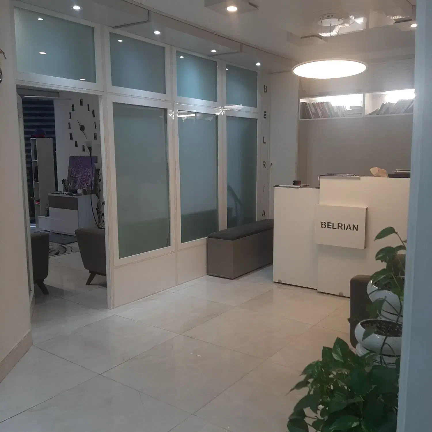 ۷۷ متر/ ستارخان بر باقرخان/فول|فروش دفتر کار، اتاق اداری، مطب|تهران, شهرآرا|دیوار