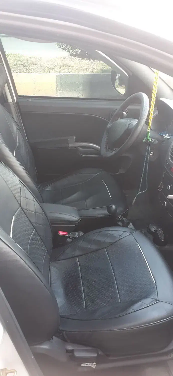 کوییک ساده فوق سالم|خودرو سواری و وانت|بابل, |دیوار