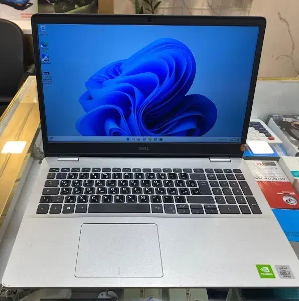 لپ تاپ دل|رایانه همراه|خرم‌آباد, |دیوار