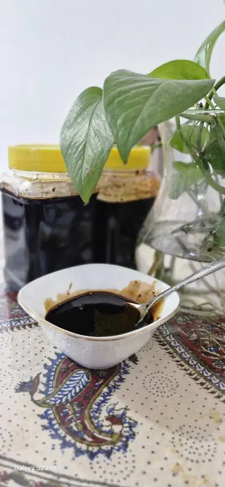 رب انارارگانیک محصول امسال کازرون|خوردنی و آشامیدنی|اهرم, |دیوار