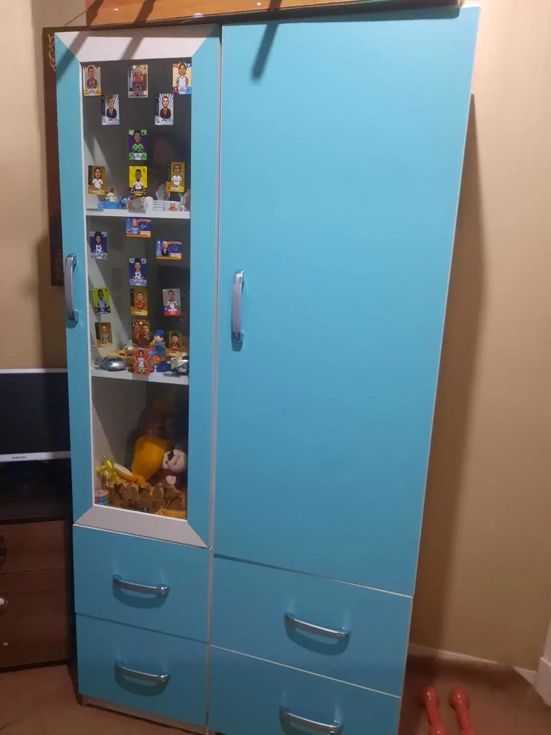 کمد لباس  بچه|اسباب و اثاث بچه|تهران, باشگاه نفت|دیوار