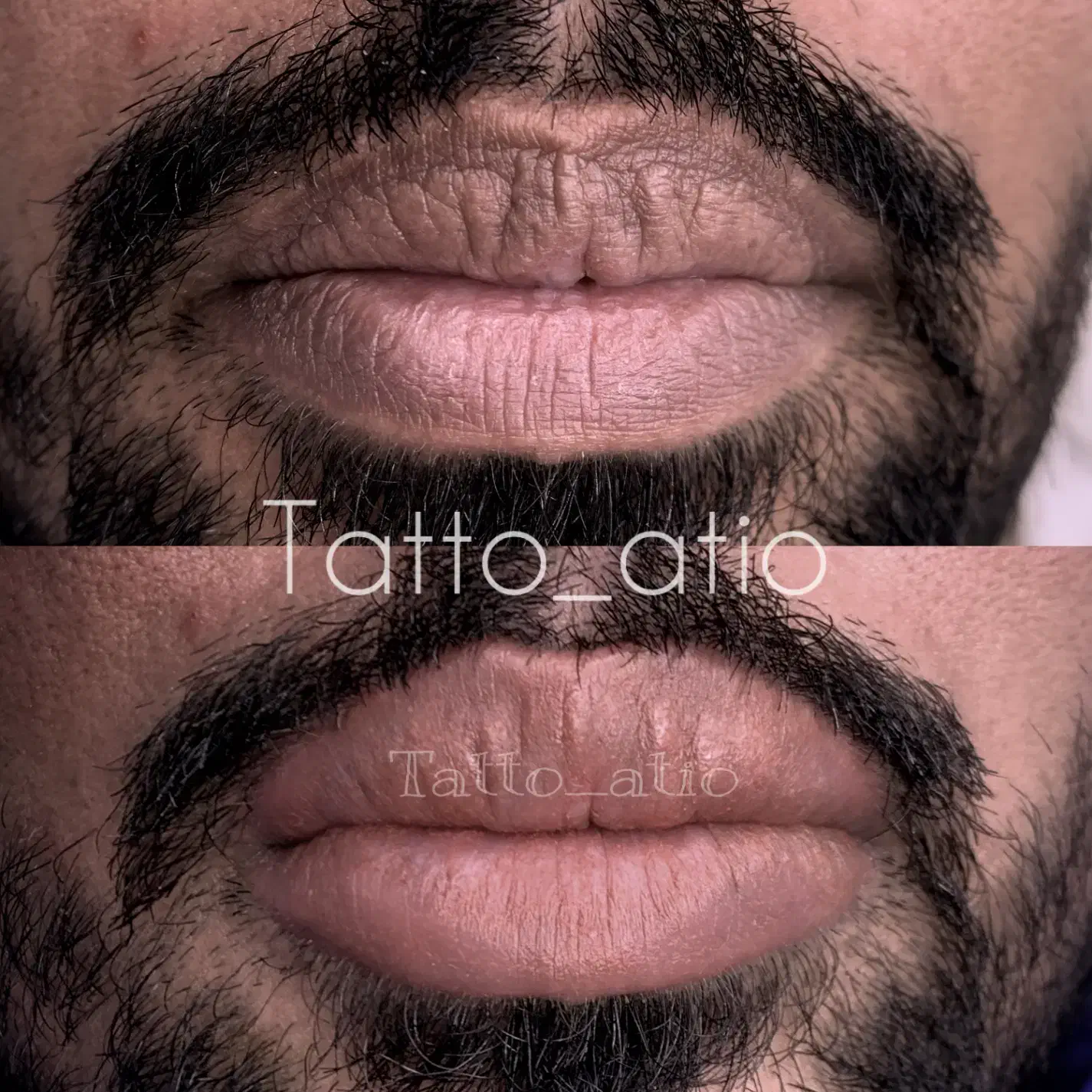 میکروابرو/میکرواسکالپ/‌رفع تیرگی لب/تتوبدن/کاورتتو|خدمات آرایشگری و زیبایی|شاهین‌شهر, حافظ شمالی|دیوار