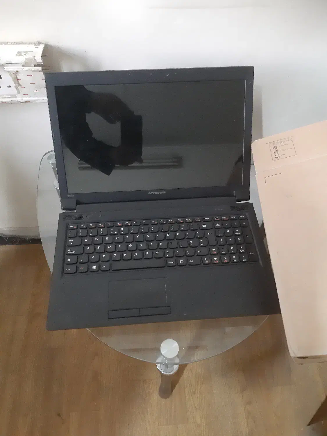 لپ تاب لنوو|رایانه همراه|کرمانشاه, |دیوار