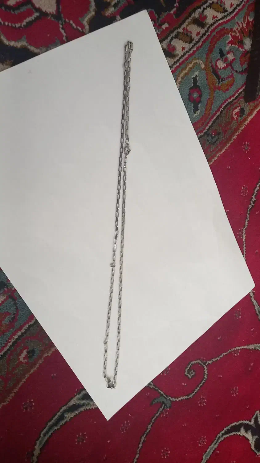 گردنبند|بدلیجات|نورآباد, |دیوار