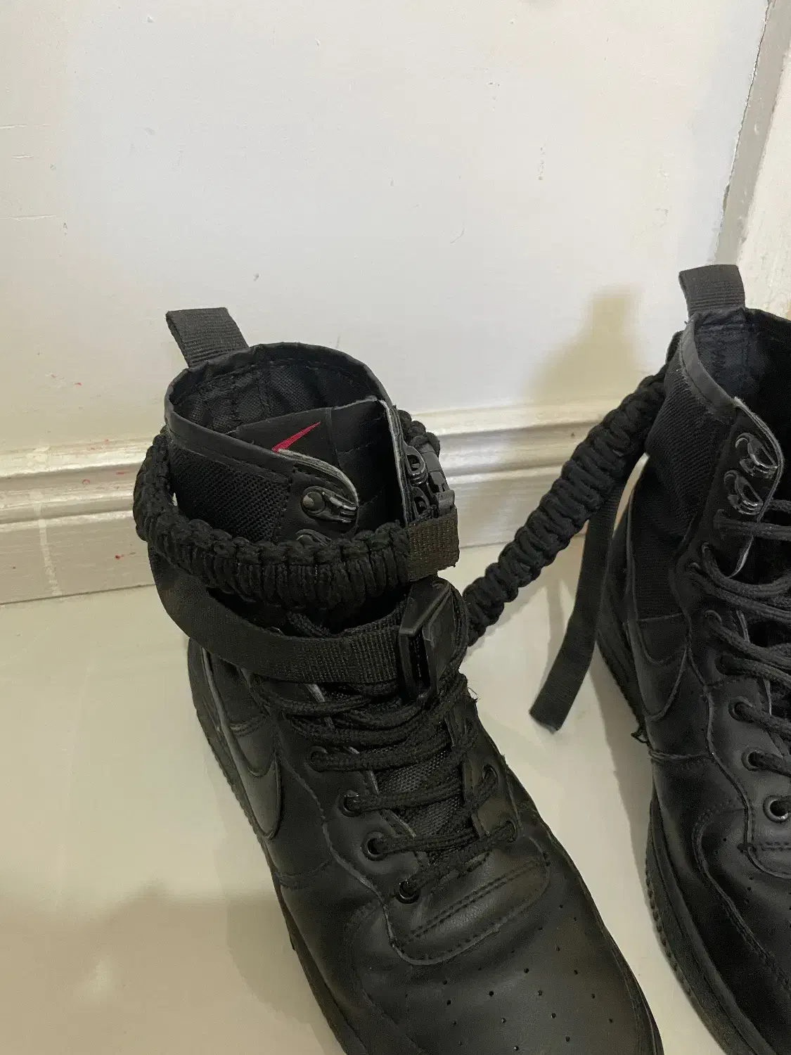 نیم بوت جردن ۴۰|کیف، کفش، کمربند|مشهد, فرهنگ|دیوار