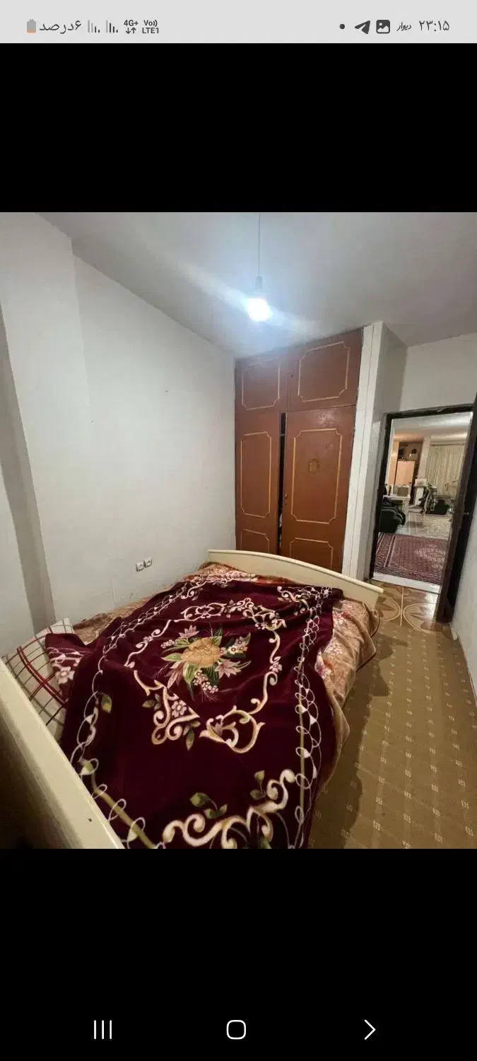 اجاره آپارتمان100متری/خ پاسدران|اجارهٔ آپارتمان|آستارا, |دیوار