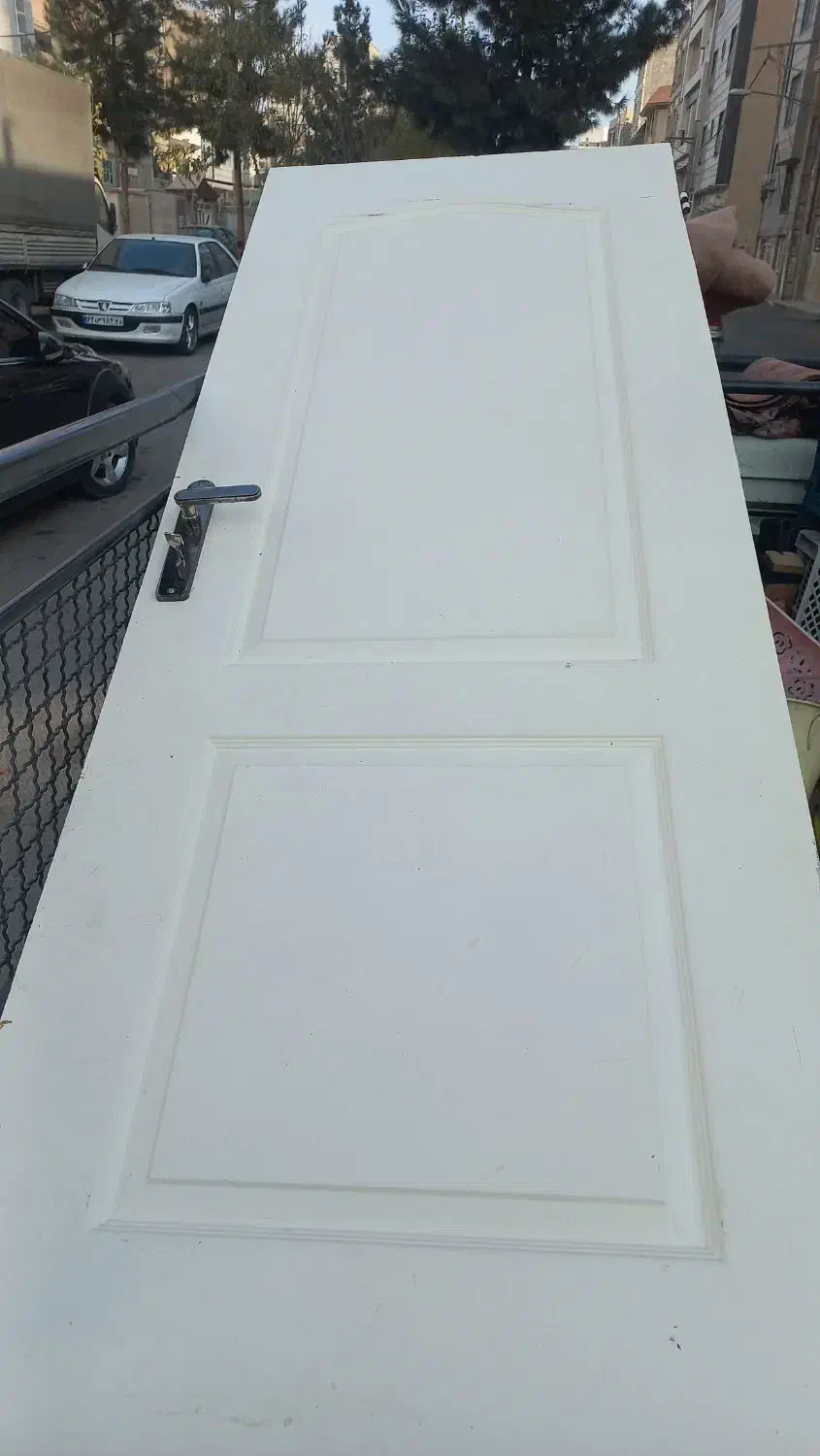 درب|مصالح و تجهیزات ساختمان|قرچک, شهرک طلائیه|دیوار