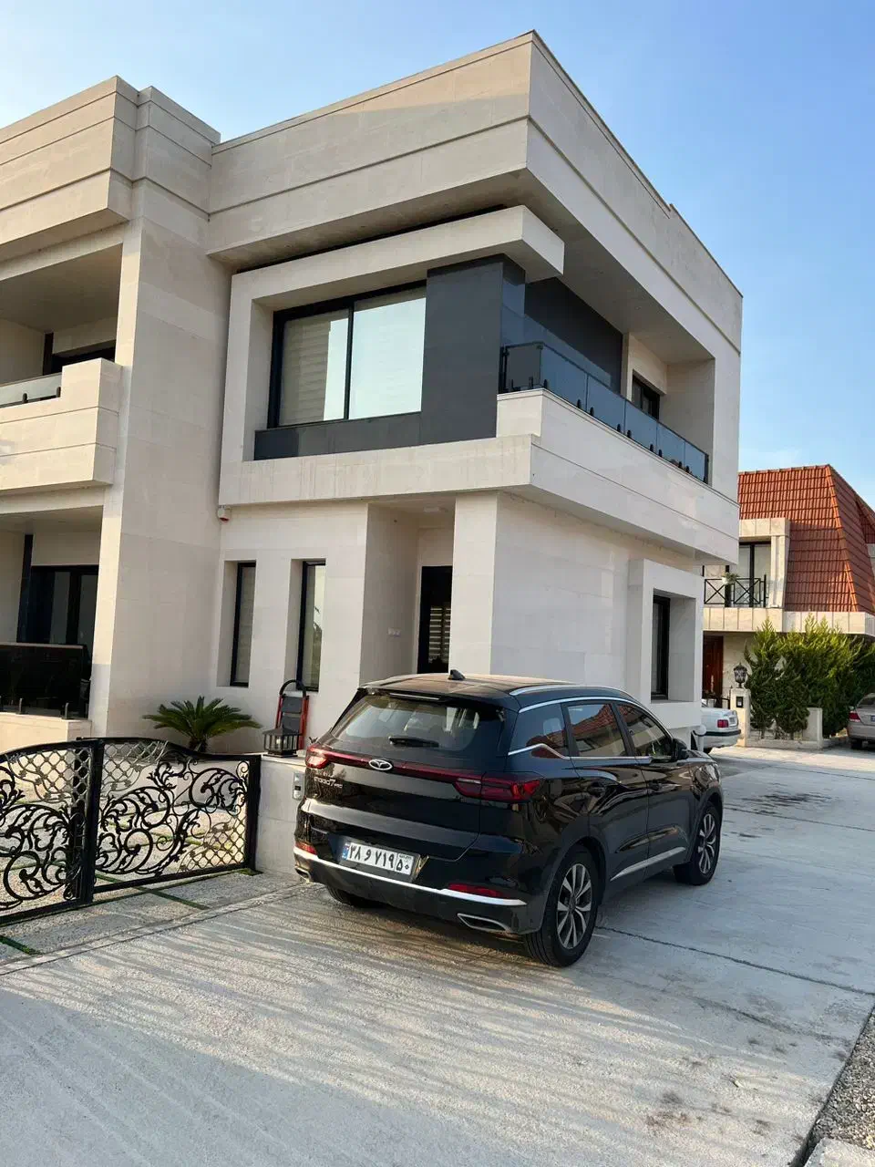 تیگو 7 پرو|خودرو سواری و وانت|ساری, |دیوار