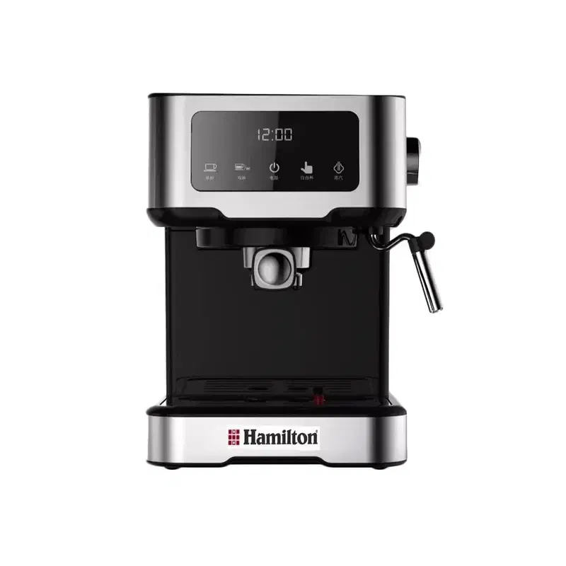 اسپرسو ساز همیلتون|سماور، چایساز، قهوهساز|باغستان, |دیوار