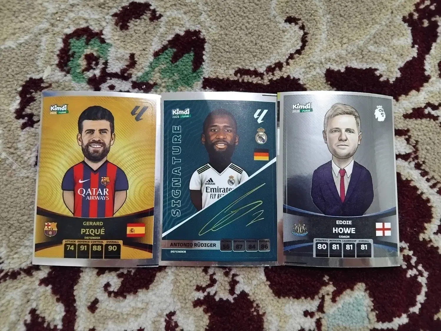 کیمدی۲۰۲۵|کلکسیون و سرگرمی|مشهد, ایثار|دیوار