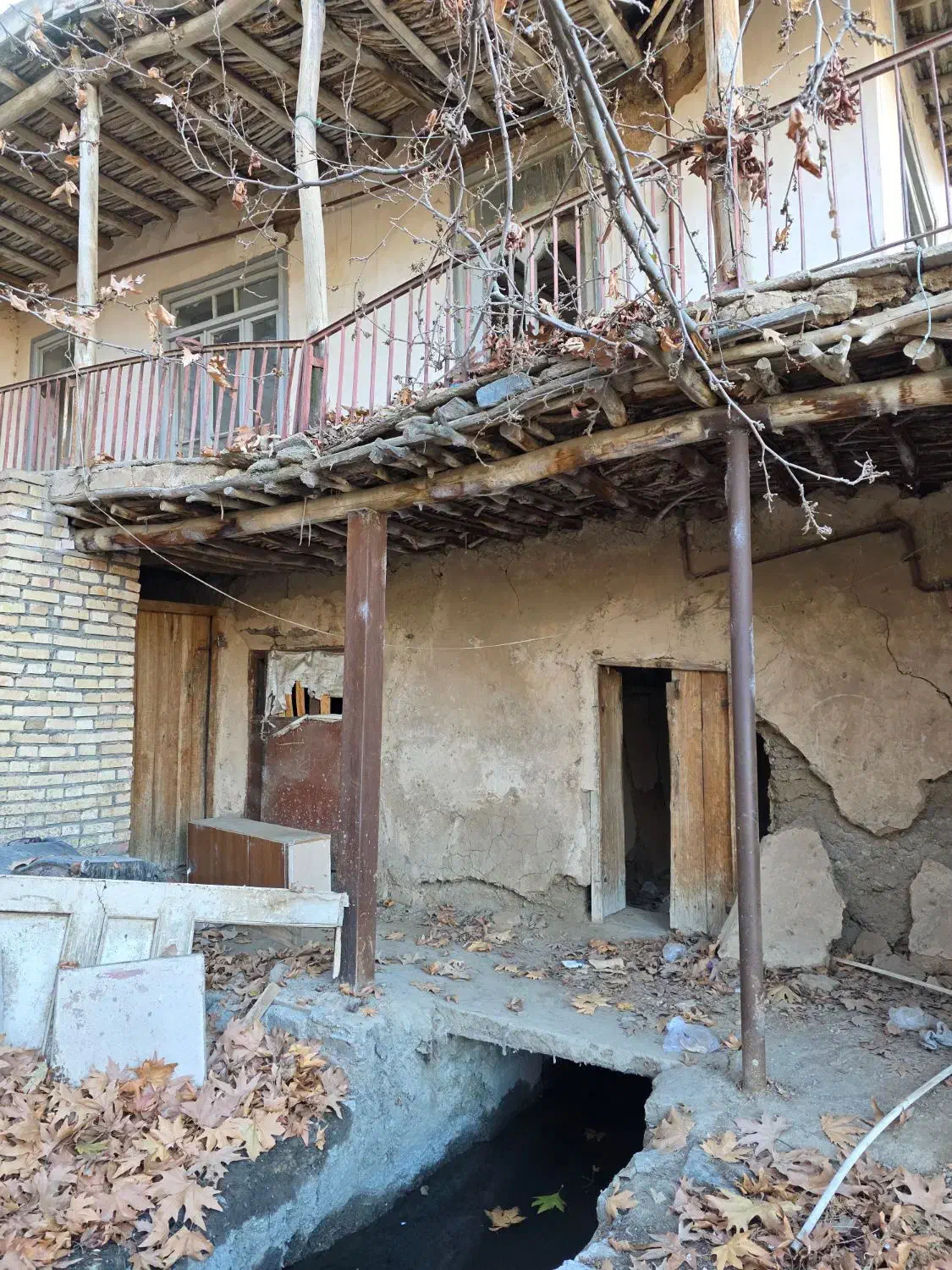 باغ|فروش زمین و ملک کلنگی|شاندیز, |دیوار